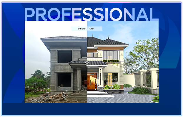 Pro House Visualization